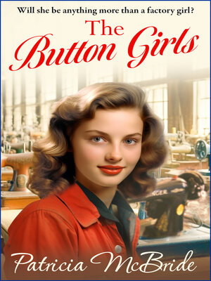 The Button Girls - ebook